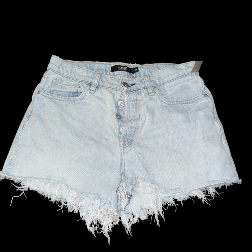 Women’s Hudson Cara Classic Shorts Size 29